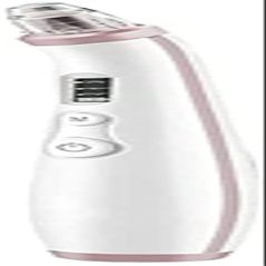 Dongng Blackhead Remover Vacuum, Acne Comedone Extractor Tool USB Rechargeable Pore Cleaner Electric Blackhead Suction Instrument with 3 Adjustable Suction Power and 3 Replacement Probes (White)