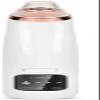 Dongng Blackhead Suction Tool with Hot Compress - USB Rechargeable Pore Vacuum-Facial Pore Cleanser with LED Display-Suction Force for All Skin Gentle Skin Care view 1