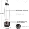 Dongng Small Bubble Beauty Equipment, Pore Cleaner, Electric Vacuum Cleaner to Remove Blackheads, Household Beauty Salons, Oxygen Injection to Remove Blackheads Artifact (White) view 3