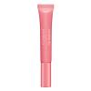 Clarins Natural Lip Perfector | Award-Winning | Sheer Finish Lip Plumping Gloss | Instant 3D Shine | Nourishing, Hydrating, Softening | Contains Natural Plant Extracts With Skincare Benefits view 1