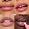 Clarins Natural Lip Perfector | Award-Winning | Sheer Finish Lip Plumping Gloss | Instant 3D Shine | Nourishing, Hydrating, Softening | Contains Natural Plant Extracts With Skincare Benefits view 2