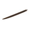 Sisley Paris Phyto-Khol Star Waterproof, 2 Matte Tonka - Long-Lasting, Retractable Eyeliner Pencil with Sharpener - Intensity of an Eyeliner in a Pencil - Perfect Definition, Extreme Precision view 2