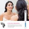 FOMIYES 10pcs Eyelash Brush Portable Eyelash Applicator Makeup Tool for Extensions and Mascara Application Tube view 2
