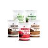 Havintha Amla, Reetha, Shikakai, Bhringraj and Hibiscus powder for Hair care (Each 50g) view 1