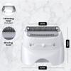 Braun Replacement Epilator Head Shaver Braun Silk-Epil, Series 7, Series 9 and Expressive view 3