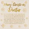 Dear Ava Spa Gifts for Women - Organic Self Care luxury Anti Stress Relaxing Bath and Body Kit Set Basket Box for Her with Heartfelt Card - Christmas Gift for Doctor view 2