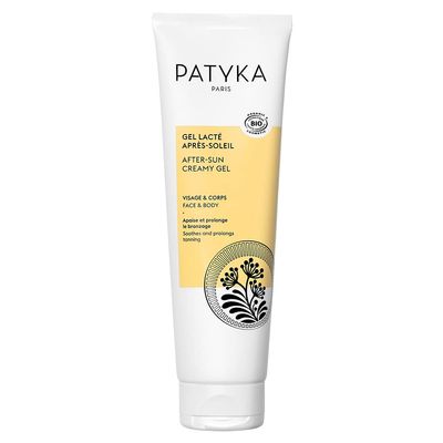 Patyka - After Sun Creamy Gel (5.07 oz |150 ml)