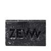 Zew for Men 2-in-1 Charcoal Shampoo Conditioner view 2