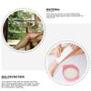 EXCEART 4pcs Silicone Hair Removal Wax Melting Bowls Reusable Non-stick Folding Waxing Containers for Hard Wax Beans Random Colors Space-saving Design view 3