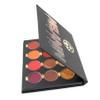 GV Melanin Natural/Neutral tone 12 shade Eyeshadow Palette view 3