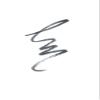 bareMinerals Mineralist Lasting Eyeliner, Graphite view 2