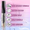 STACY LASH Professional Perm Glue / 0.17 fl.oz./ 5 ml/Transparent Lash Adhesive/Water-Soluble Eyelash Lifting Glue/Supplies for Professional & Home Use view 2