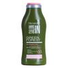 Salon In Recamier Green Forest Moisturizing Natural Hair Shampoo with Argan & Jojoba Oil for Dry & Damaged Hair, Sulfate-Free 10.1 OZ view 1