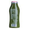 Salon In Recamier Green Forest Moisturizing Natural Hair Shampoo with Argan & Jojoba Oil for Dry & Damaged Hair, Sulfate-Free 10.1 OZ view 2