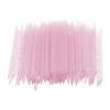 100 PCS Disposable Nail Stick Cuticle Pusher bulk, Nail Care Sticks, Cleaning Cuticle Stick Cuticle Manicure and Pedicure Stick for Fingernail for Men and Women Home Salon() view 1