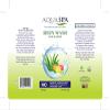 Aqua Spa Body Wash Aloe Vera Citrus(Soothing) 16.9 Oz view 2