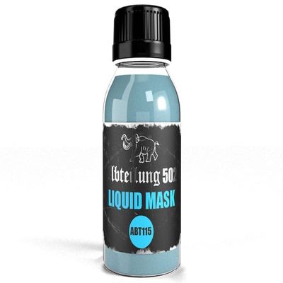 Abteilung 502 ABT115 Liquid Mask (100ml)
