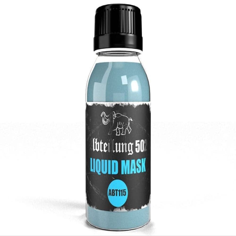 Abteilung 502 ABT115 Liquid Mask (100ml)