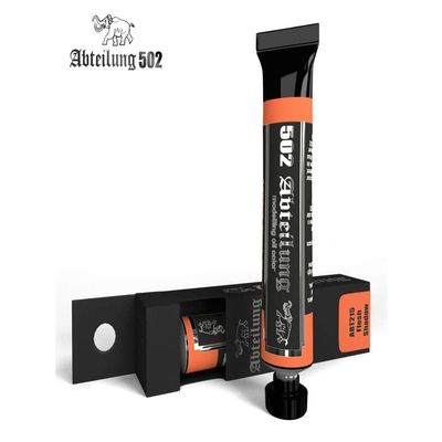 Abteilung 502 Oil Color ABT215 Flesh Shadow (20ml Tube)