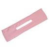 6 Pieces Deft Bun Maker for Hair French Twist Hair Bun Maker, Deft Bun Hair Bun Maker Classy Multicolor Cloth Magic Clip Twister Hairstyle Shaper French Hairstyle Donut Bun Maker Flexible (A) view 3
