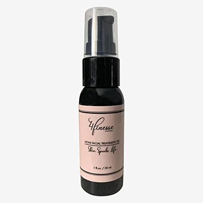 4Finesse skincare Advanced Noni Facial Treatment Oil