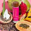 Kreyol Essence - 8 Oz DETANGLER Moringa Styling Slip + Repair Leave In Detangler, Haitian Moringa Coconut Papaya, Hair Care view 2