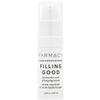Farmacy Filling Good Hyaluronic Acid Serum for Face - Anti Aging Skin Care + Hydrating Face Serum - Plumps, Smoothes & Helps to Visibly Improve Skin Firmness for a Youthful Complexion (5ml) view 1