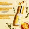 Farmacy Filling Good Hyaluronic Acid Serum for Face - Anti Aging Skin Care + Hydrating Face Serum - Plumps, Smoothes & Helps to Visibly Improve Skin Firmness for a Youthful Complexion (5ml) view 2