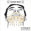 BARBER CUT THROAT SALON STRAIGHT RAZOR SHAVETTE RASOI RASOIRS +10 BLADES view 2
