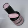N.HYPE Elastic Rubber Base Coat. UV/LED Curable. Correcting Coating with Enhanced Adhesion. Soak Off (Pink#4) view 3