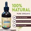 HealNGo Revitalizing Scalp Treatment, Hair Oil, Moisturizer, Scalp Food 4oz view 2