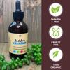 HealNGo Revitalizing Scalp Treatment, Hair Oil, Moisturizer, Scalp Food 4oz view 4