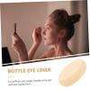 3PCS Beauty Makeup Puffs Cream Oval Powder Puffs Cosmetic Puffs with Box view 3