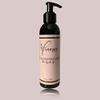 4Finesseskincare Sugar & Coconut Foaming Cleanser view 2