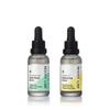 2D-Hyaluronic & Vitamin C - Dull + Dry Skin Perfect Pair - 30ml view 1