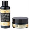 Frankincense and Rose Exfoliating Facial Scrub - 2oz view 1