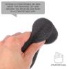 20pcs Face Sweep Brush Set - Neckline Duster, Hairdressing, Removal Brushes, Facial Clean Sponge Mat view 3