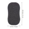 20pcs Face Sweep Brush Set - Neckline Duster, Hairdressing, Removal Brushes, Facial Clean Sponge Mat view 4