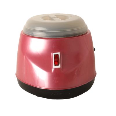 Wax Beans Machine - Hair Removal Wax Warmer Machine with Sensitive Skin Formula - Best for Painless Hair Removal, Waxing for Face, Eyebrow, Back, Chest, Bikini Areas, Legs Easily At Home