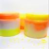 Candy Corn Sugar Body Scrub view 2