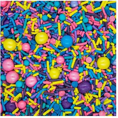 Bubble Gum Sugar Lip Scrub - 4oz