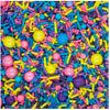 Bubble Gum Sugar Lip Scrub - 4oz view 1