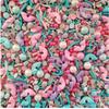 Cotton Candy Sugar Lip Scrub - 4oz view 1