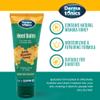 Dermatonics Foot Cream for Dry Cracked Heels - 25% Urea with Manuka Honey, Intensive Moisturizing Heel Treatment, Callus Remover, Exfoliating Care for Rough Feet Elbows Hands - Skin Repair, 2.37 oz view 3