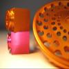 Caswell Anodizing Dye Sample Kit view 1