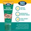 Dermatonics Hard Skin & Callus Removing Balm w/Sakura Blossom Aromas & 10% Urea - Skin Care for Feet, Hands & Elbows  Moisturizing & Repairing Formula for Dry & Cracked Skin - 2.37 fl oz Tube view 3