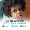 Kids Curly Hair Gift Set | 2-in-1 Kids Shampoo & Conditioner, Curl Cream, & Leave-In Conditioner | Shea Butter, Tear-Free, Frizz Control, & Sulfate-Free, 32 Fl Oz view 3