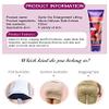 AICHUN BEAUTY Garlic Hip & Buttocks Firming Cream  Lifting, Moisturizing & Skin Elasticity Support 100ml view 2