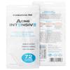 Maximum Slim Mesoderm RX Acne Patch - Hydrocolloid Acne Pimple Patch for Zits and Blemishes, Spot Treatment Stickers for Face and Skin (72 Count) view 1