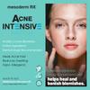 Maximum Slim Mesoderm RX Acne Patch - Hydrocolloid Acne Pimple Patch for Zits and Blemishes, Spot Treatment Stickers for Face and Skin (72 Count) view 4